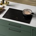 Miele 75cm Induction Hob Hockley Fir Green
