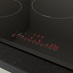 Bosch 80cm Induction Hob
