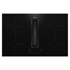 Re Circulation Induction Hob