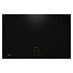 Miele 75cm Frameless Black Induction Hob
