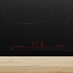 Bosch 80cm Induction Hob ControlPanel