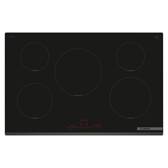 Bosch 80cm Induction Hob CutOut