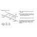 Neff 80cm Induction hob Combi Induction Sketch