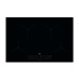 AEG Series 7000 IAX84411CB 80cm Black Electric Induction Hob