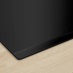 Bosch 4 Zone Induction Hob Edge Close Up