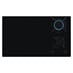 AEG 80cm Induction Hob with Gas Burner