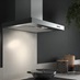 Lamona 60cm S/S T-Box Cooker Hood