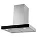 Lamona 60cm Stainless Steel Chimney Cooker Hood