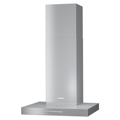 Miele 60cm S/S Chimney Extractor DA PUR 68W