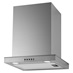 Lamona LAM2550 Chimney Cooker Hood without Glass