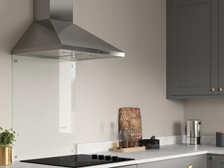 Allendale Slate Grey Cooking Area