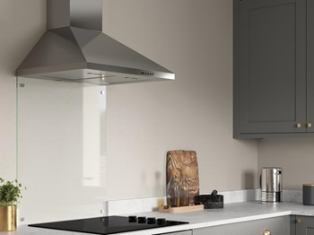 Allendale Slate Grey Cooking Area