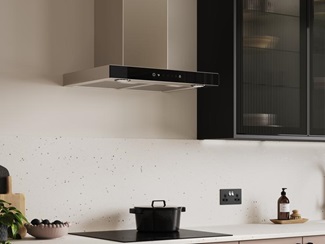 Lamona 60cm T/C T-Box Elmbridge Paint To Order Antique Rose