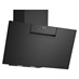Neff Black Angled 80cm Cooker Hood