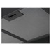 AEG 3000 Series 60CM T Box Hood Matt Black Filter