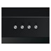 AEG 3000 Series 60CM T Box Hood Matt Control Panel