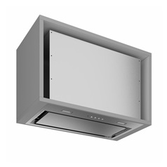 Lamona 60cm Premium Canopy Cooker Hood
