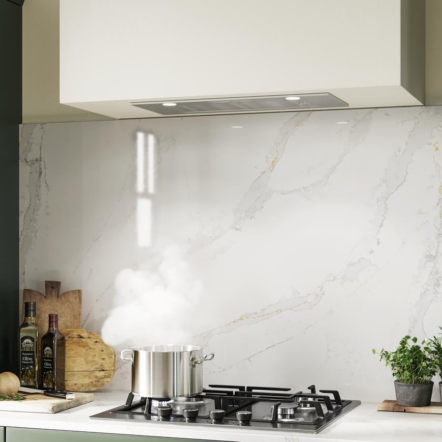  Lamona 60cm Canopy Hood