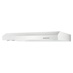 Lamona White Conventional Cooker Hood