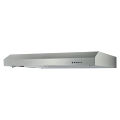Lamona Stainless Steel Conventional Cooker Hood