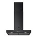 AEG 3000 Series 60CM T Box Hood Matt Black