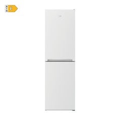 Beko CFG4582W 50/50 Freestanding Fridge Freezer