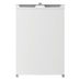 Beko UL4584W Freestanding White Larder Fridge Front View
