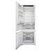 Integrated Extra Wide 70/30 Frost Free Fridge Freezer 750FF