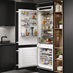 Lamona Extra Wide 7030 Integrated Fridge Freezer Final