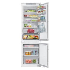 Samsung 7030 Fridge Freezer