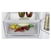 Neff 60/40 White Fridge Freeze Drawer