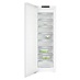 Miele White Larder Freezer FNS7740D Stocked Door Open