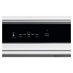 AEG Integrated White Larder Freezer Control Panel