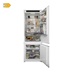 Integrated Extra Wide 70/30 Frost Free Fridge Freezer750FF Propped
