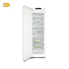 Miele Int Tall Freezer White Primary