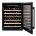 AEG Wine Cooler Door Open