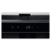 AEG AWUS052B5B Built In Black 52 Bottle Wine Cooler