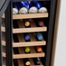 Lamona 30cm Wine Cooler