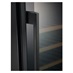 AEG Built In Black 60cm Wine Cooler Door