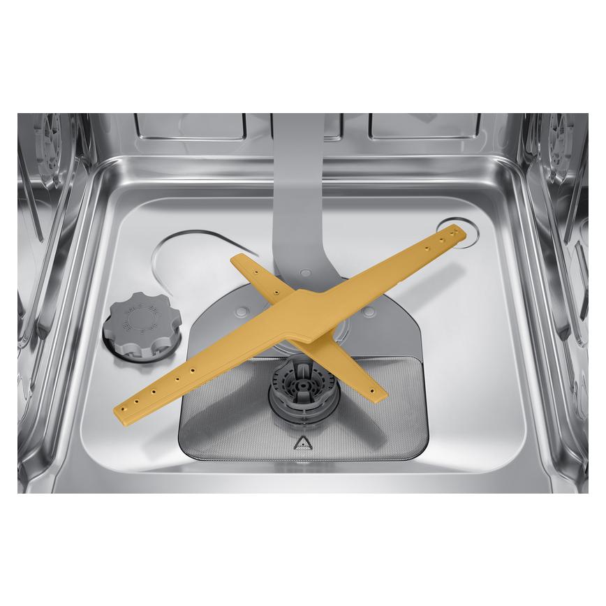 Samsung DW60BG830I00EU Integrated Dishwasher Bottom Spray Mechanism