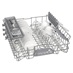 Neff N30 Dishwasher Top Basket