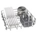 Neff N30 Dishwasher Bottom Basket