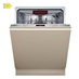 Neff N70 Dishwasher Energy Rating