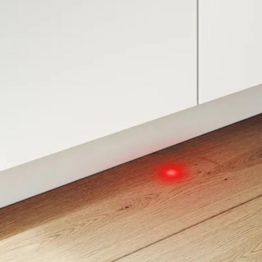 Neff Fridge Freezer N50 Dishwasher Light