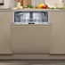 Neff Fridge Freezer N50 Dishwasher Open