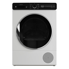 Lamona FLM8800 Freestanding 9Kg White Heat Pump Tumble Dryer