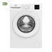 Beko B100 BM1WT3821W Freestanding 8kg 1200rpm White Washing Machine