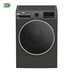 Beko BPRO700 B5W59411AG Freestanding 9kg 1400rpm Black Washing Machine