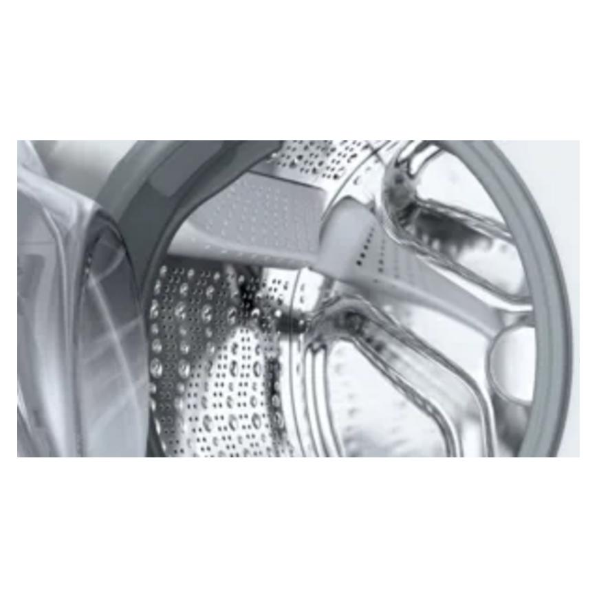 Bosch 8kg 1400rpm Washing Machine  Drum