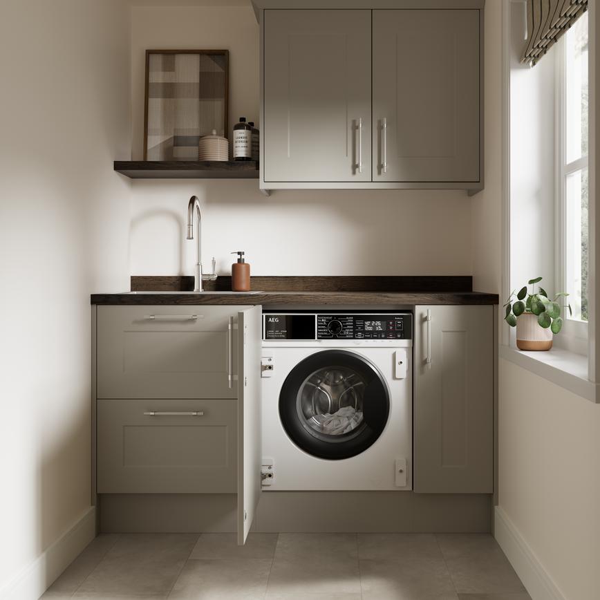 AEG 8000 Series Washer Dryer​